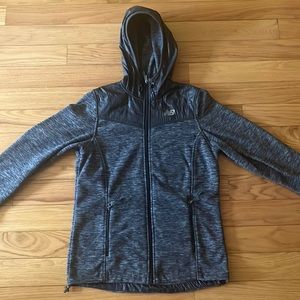 New Balance Fleece Jacket